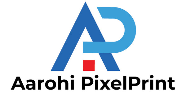 Aarohi PixelPrint